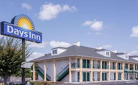 Days Inn Simpsonville Sc